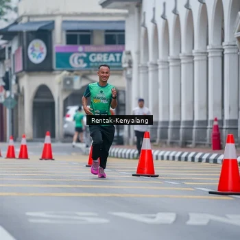 Runner Photo 8627424