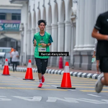 Runner Photo 8627425