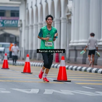 Runner Photo 8627426
