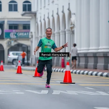Runner Photo 8627427