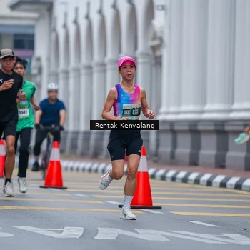Runner Photo 8627431