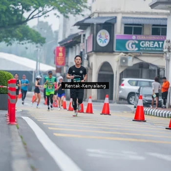 Runner Photo 8627432