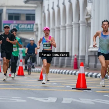 Runner Photo 8627433
