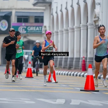 Runner Photo 8627434