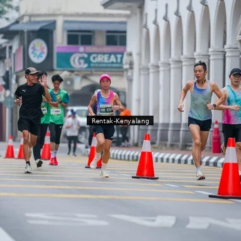 Runner Photo 8627435