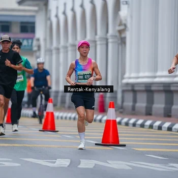 Runner Photo 8627437