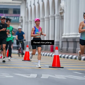 Runner Photo 8627438