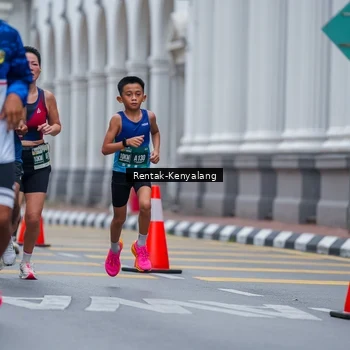Runner Photo 8627439