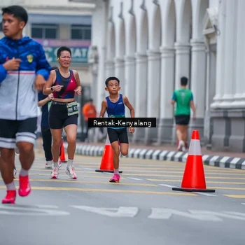Runner Photo 8627440