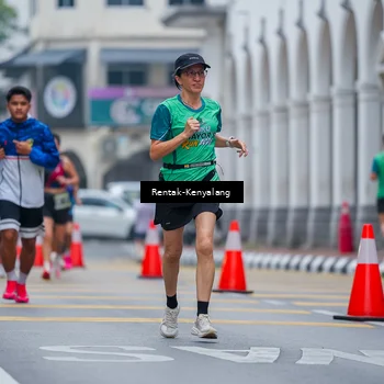 Runner Photo 8627441