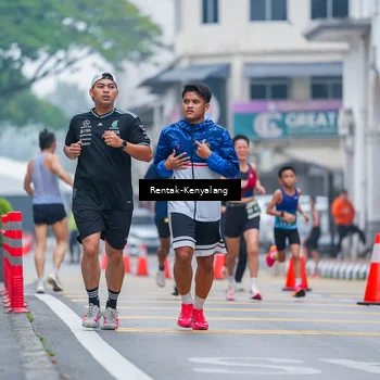 Runner Photo 8627442