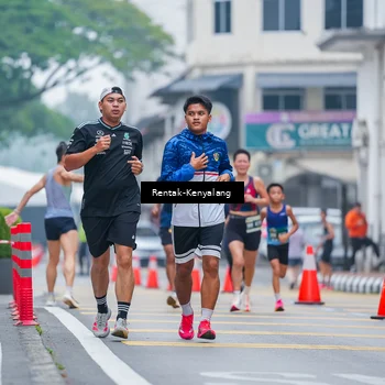 Runner Photo 8627444