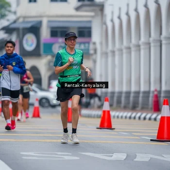 Runner Photo 8627445
