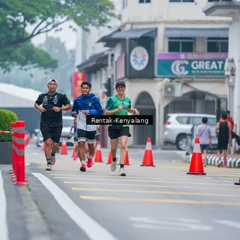 Runner Photo 8627447