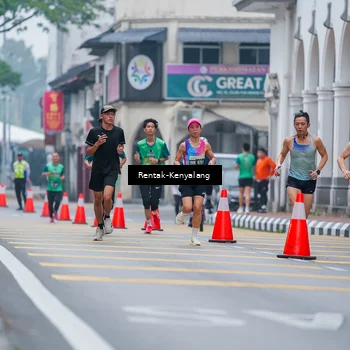 Runner Photo 8627448