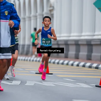 Runner Photo 8627449