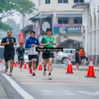 Runner Photo 8627450