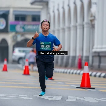 Runner Photo 8627451