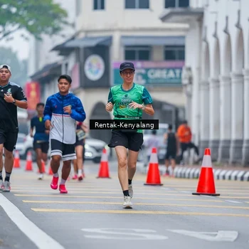 Runner Photo 8627452