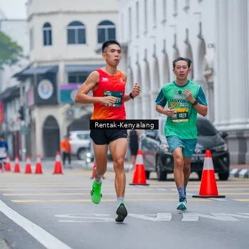 Runner Photo 8627453