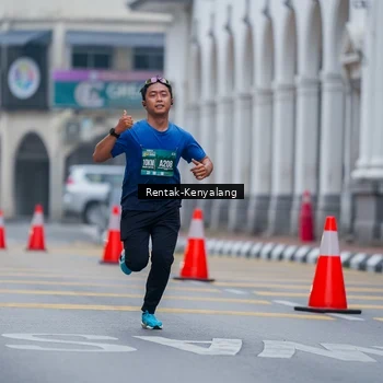 Runner Photo 8627454