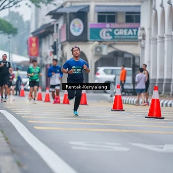 Runner Photo 8627455