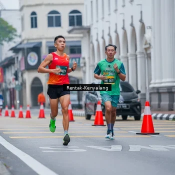 Runner Photo 8627456