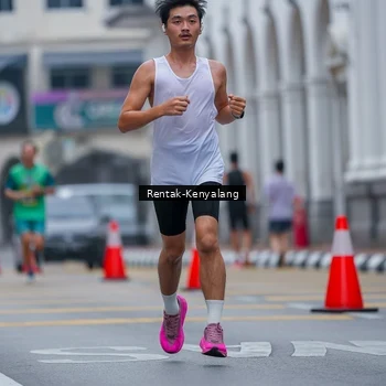 Runner Photo 8627457
