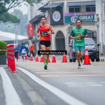 Runner Photo 8627458