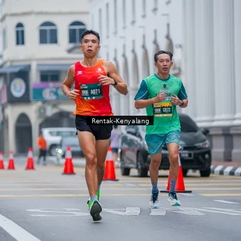 Runner Photo 8627459