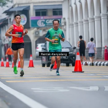 Runner Photo 8627460
