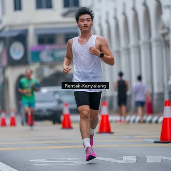 Runner Photo 8627461