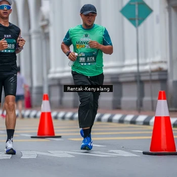 Runner Photo 8627462