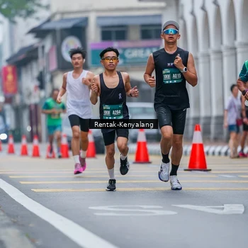Runner Photo 8627463