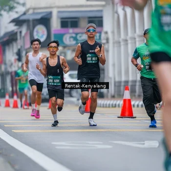 Runner Photo 8627464