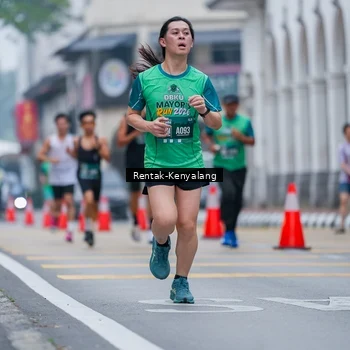 Runner Photo 8627465