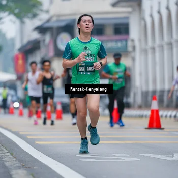 Runner Photo 8627466