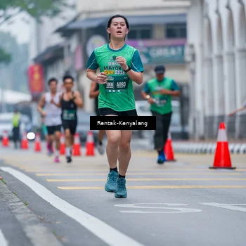 Runner Photo 8627468