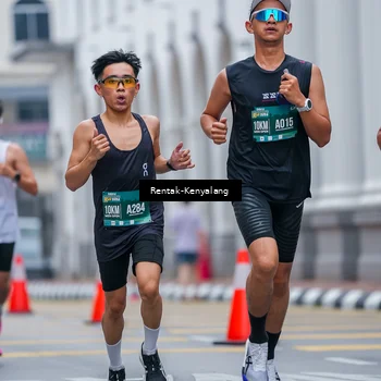 Runner Photo 8627469