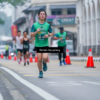Runner Photo 8627470