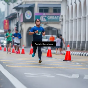 Runner Photo 8627471
