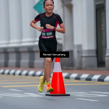 Runner Photo 8627473