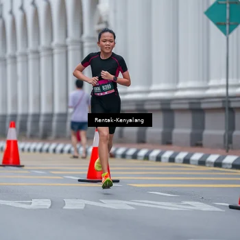 Runner Photo 8627474