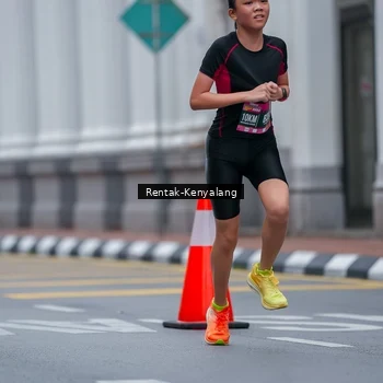 Runner Photo 8627475