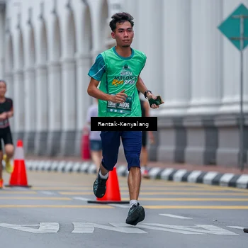 Runner Photo 8627477