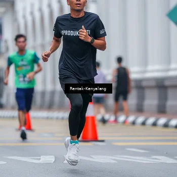 Runner Photo 8627478