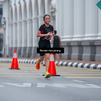 Runner Photo 8627479