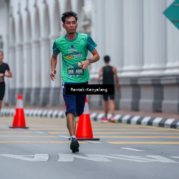 Runner Photo 8627480