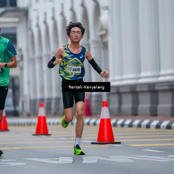 Runner Photo 8627482