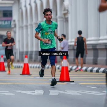 Runner Photo 8627483